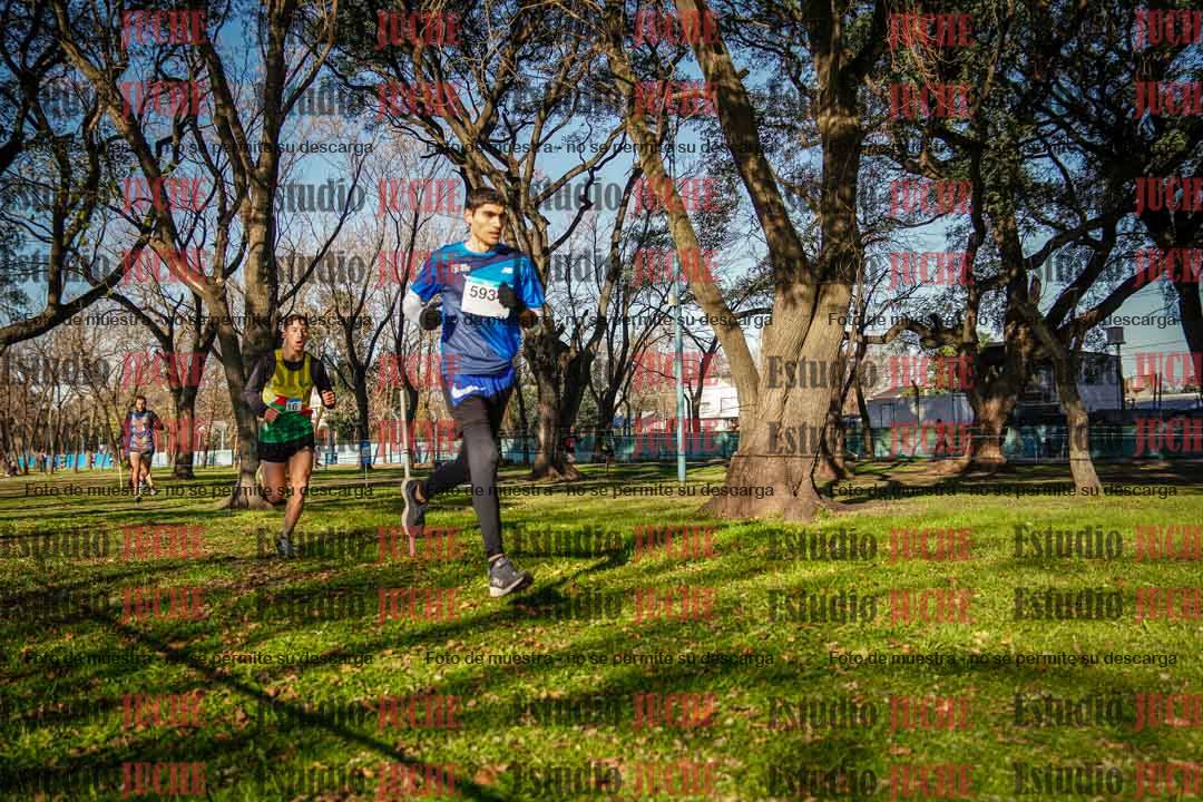 Fotos en el circuito