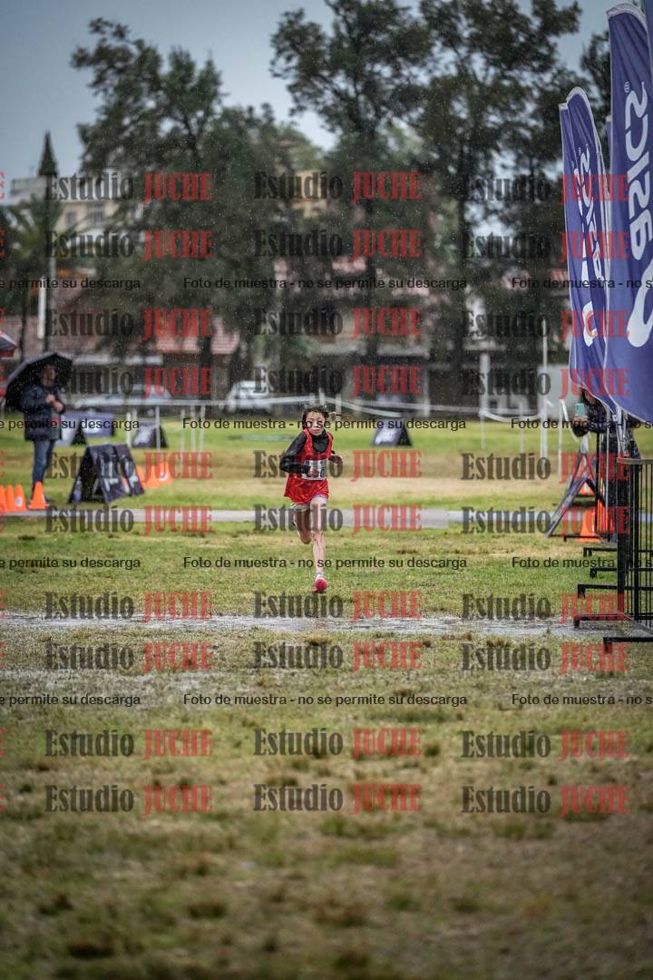 Fotos de la llegada