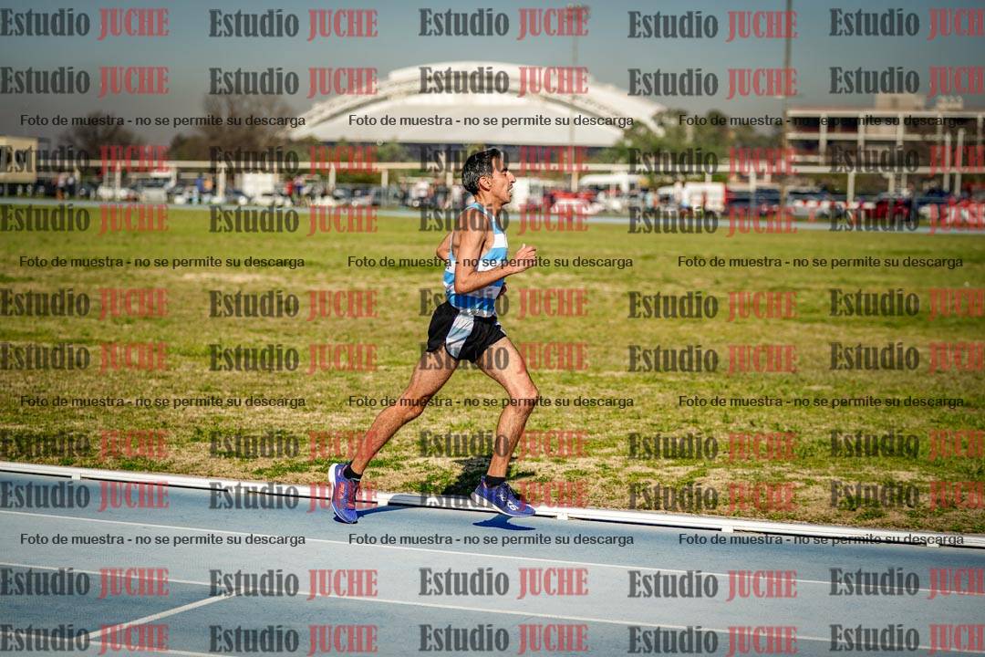 Fotos de los 10.000 m de mujeres y varones