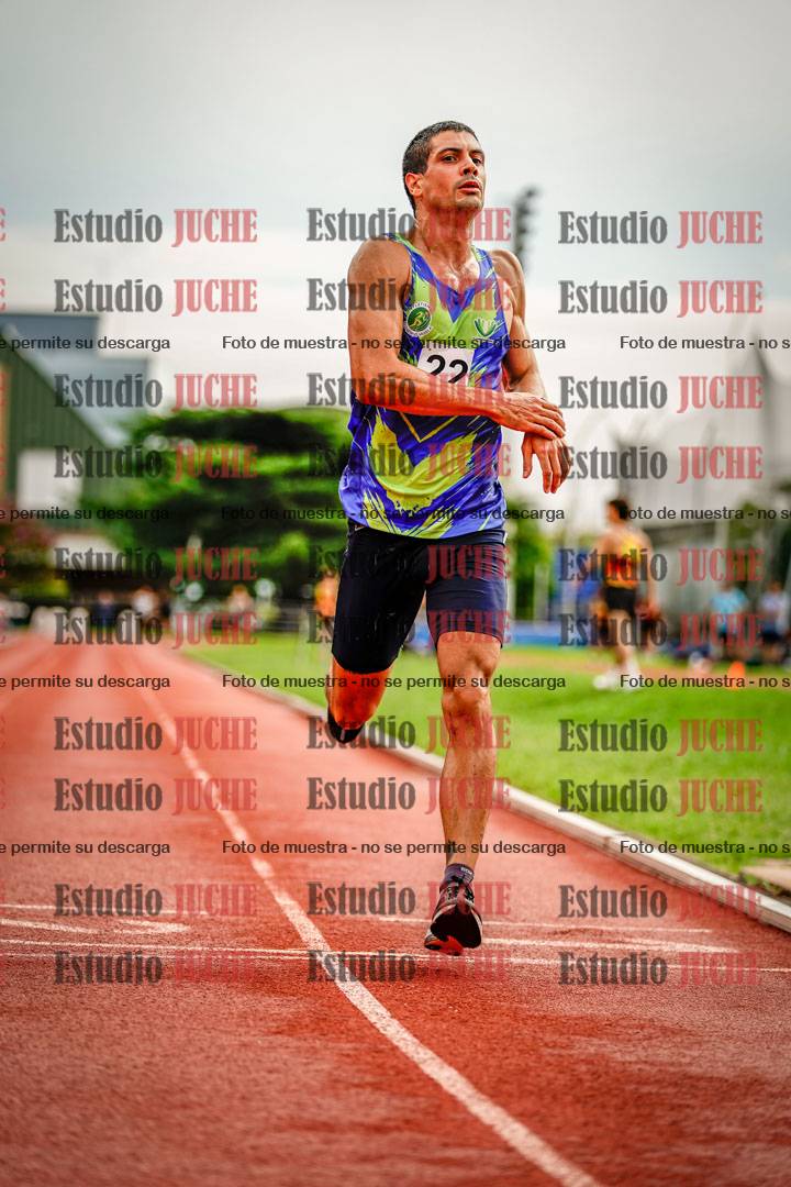 Fotos de los 10.000 m