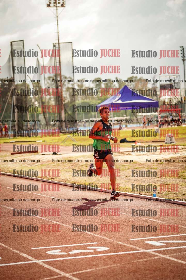 Fotos de los 10.000 m de mujeres y varones