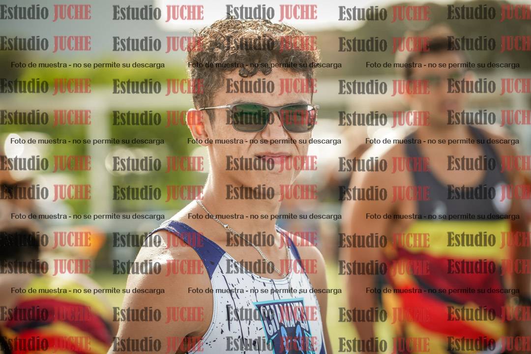 Fotos de algunos extras del torneo