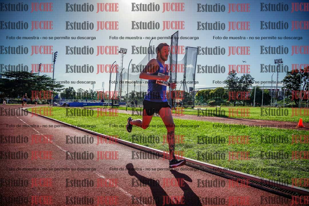 Fotos de los 10.000 m llanos