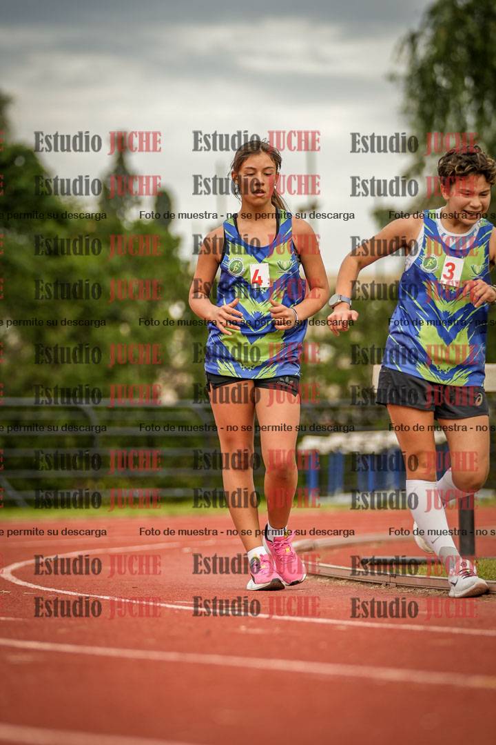 Fotos de los 10.000 m marcha