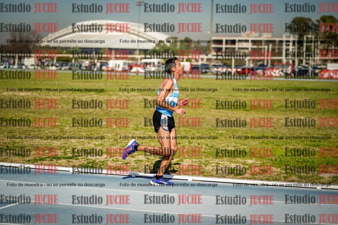Fotos de los 10.000 m de mujeres y varones