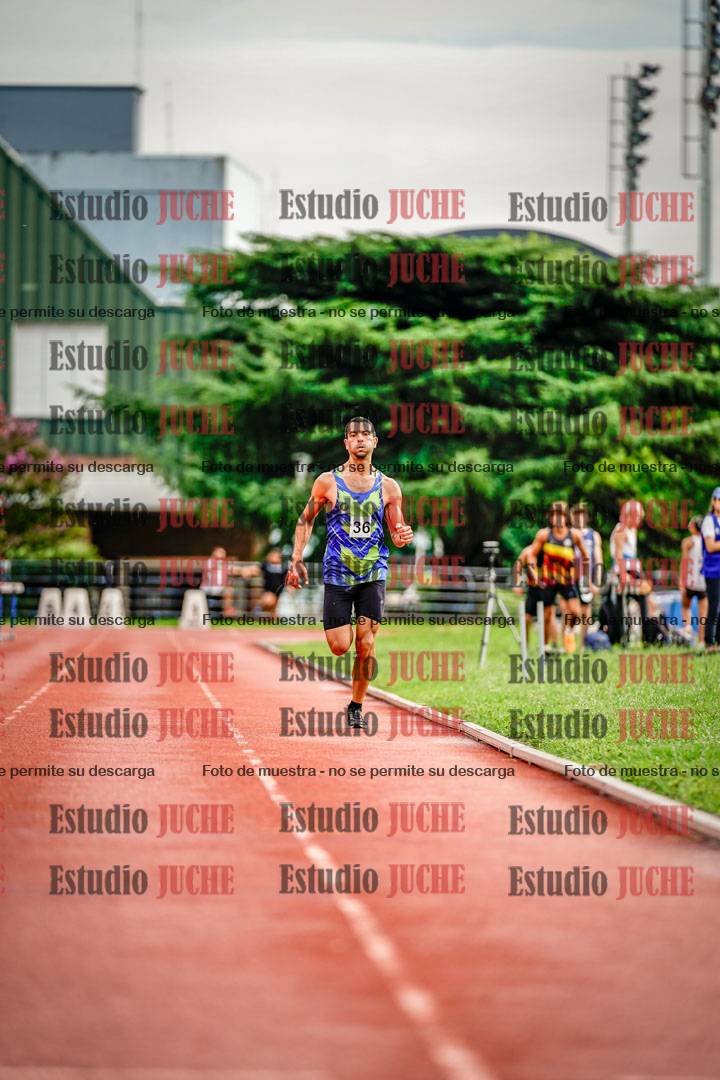 Fotos de los 10.000 m