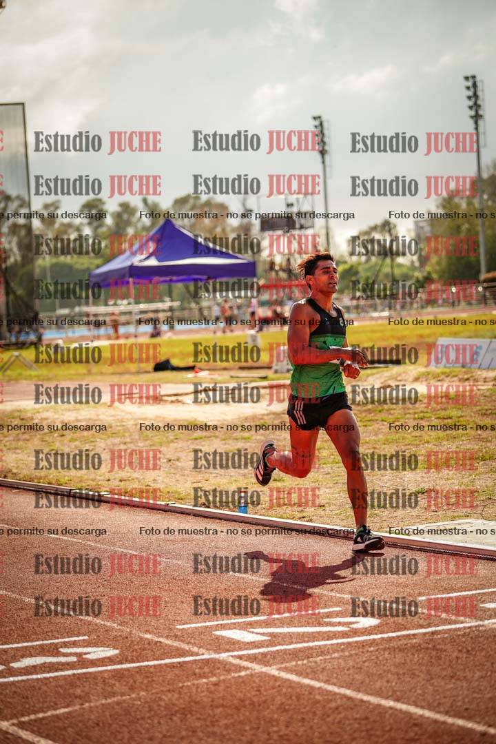 Fotos de los 10.000 m de mujeres y varones