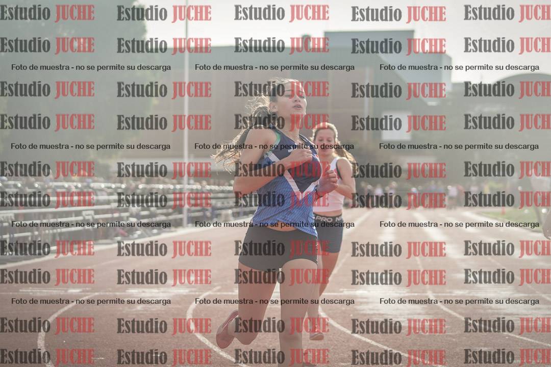 Fotos de los 100 m llanos de mujeres