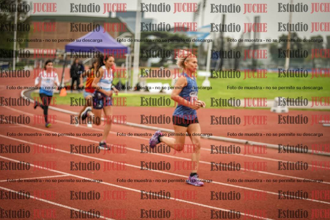 Fotos de los 800 m llanos de mujeres