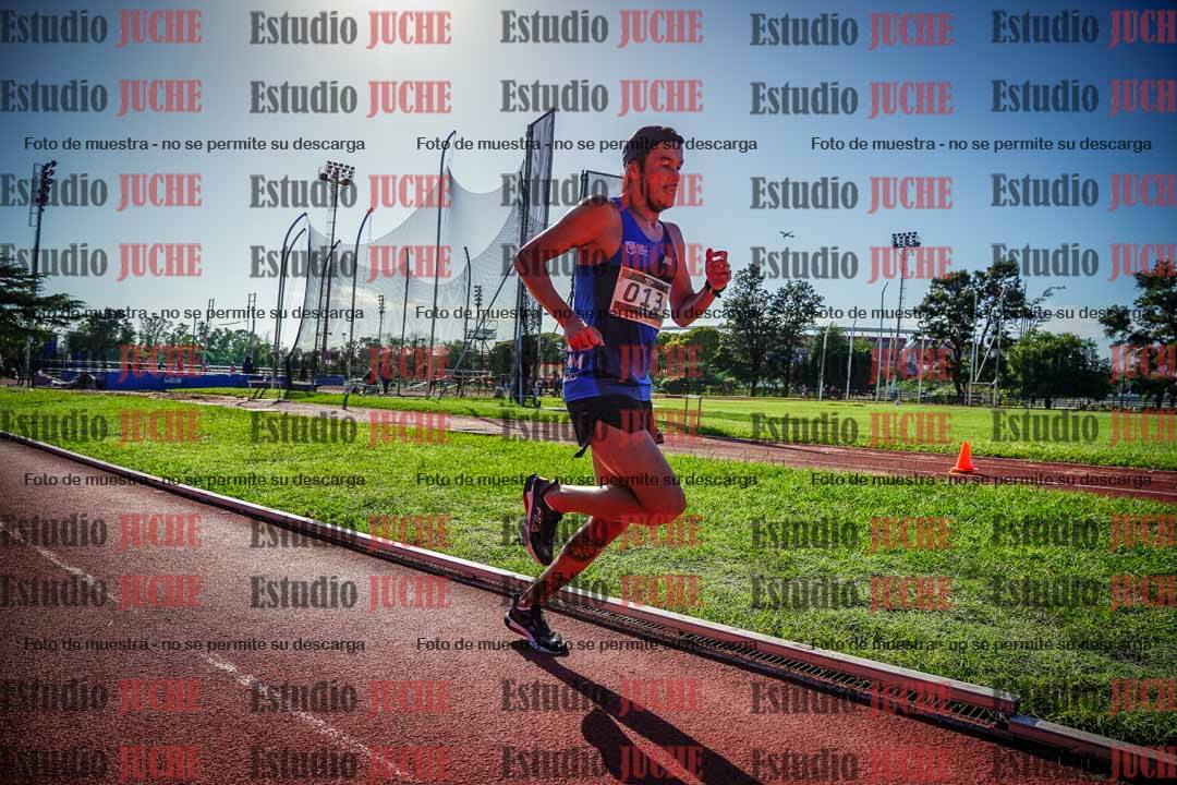 Fotos de los 10.000 m llanos