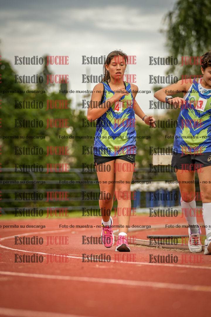 Fotos de los 10.000 m marcha