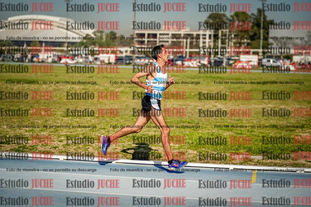 Fotos de los 10.000 m de mujeres y varones
