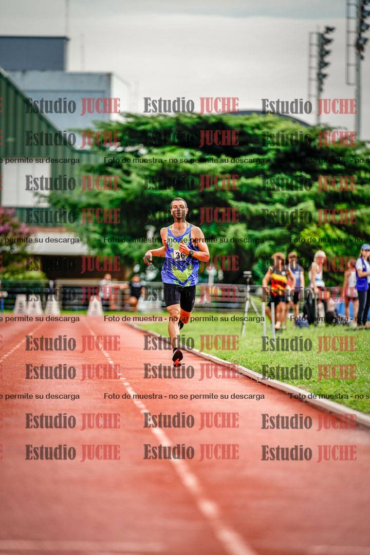 Fotos de los 10.000 m