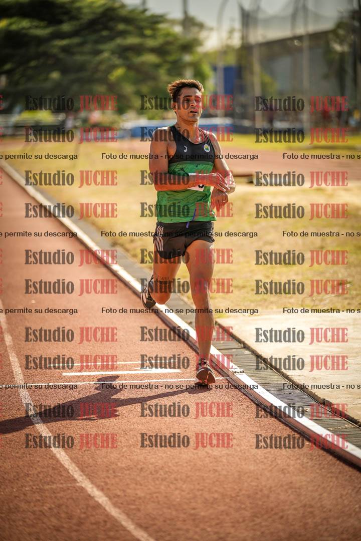Fotos de los 10.000 m de mujeres y varones