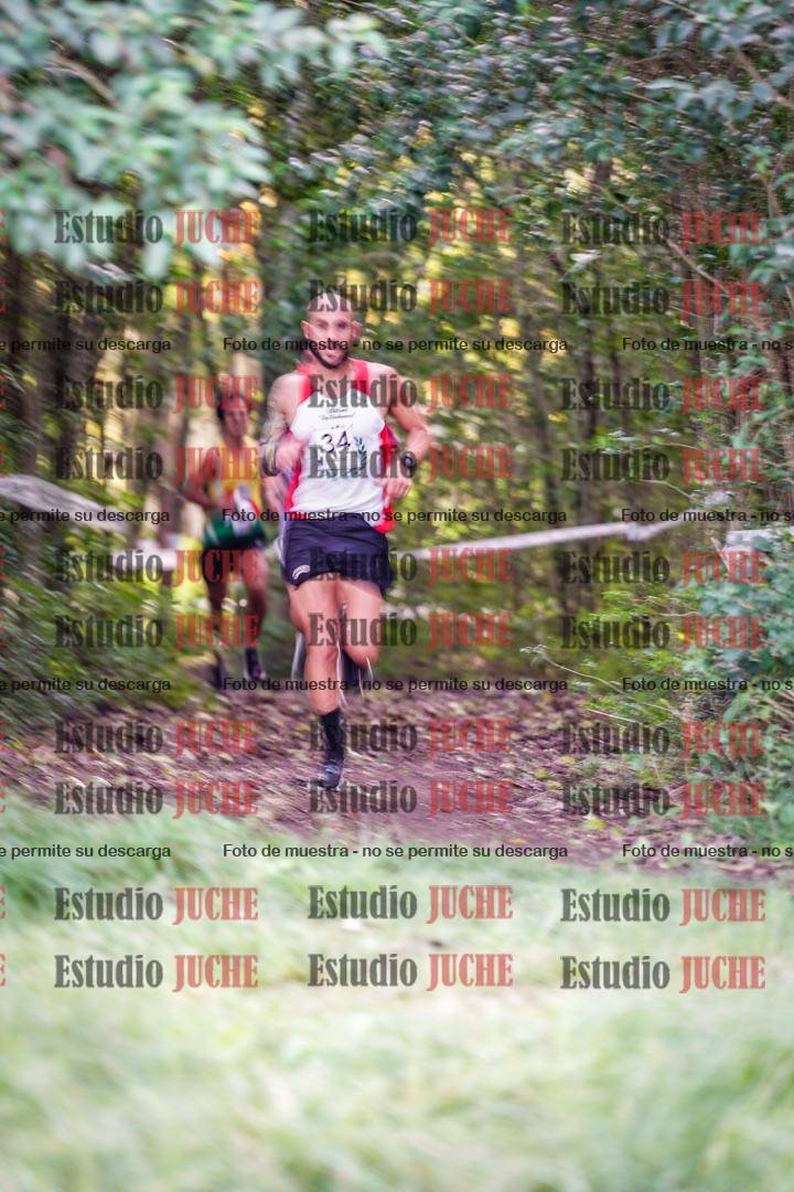 Fotos en el circuito