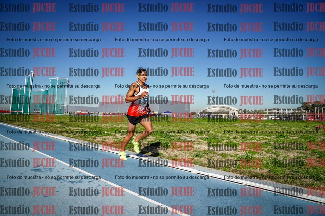 Fotos de los 10.000 m de mujeres y varones
