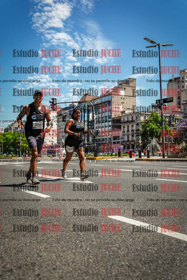 Fotos del segundo punto del recorrido - categoría B