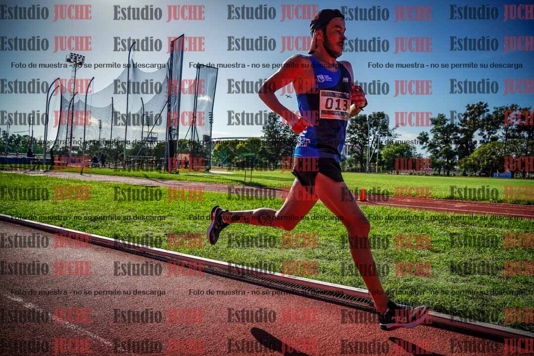 Fotos de los 10.000 m llanos
