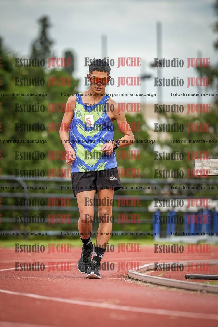 Fotos de los 10.000 m marcha