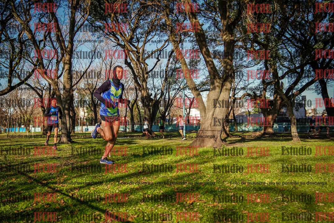 Fotos en el circuito