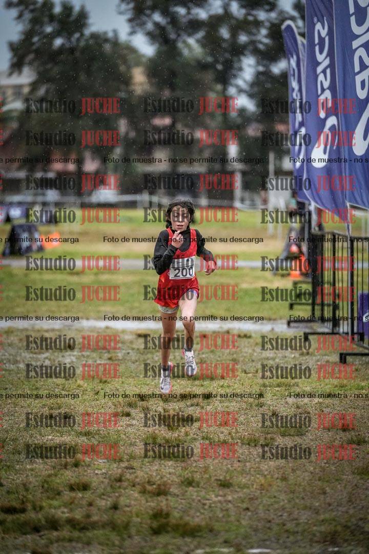 Fotos de la llegada