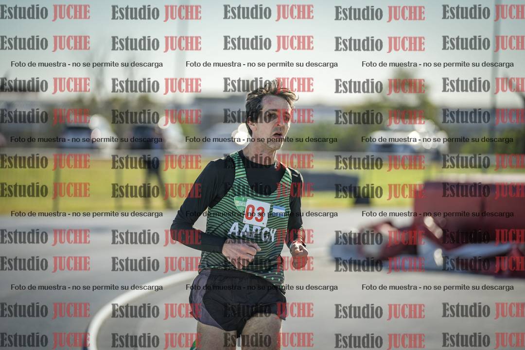 Fotos de los 10.000 m llanos de mujeres y varones