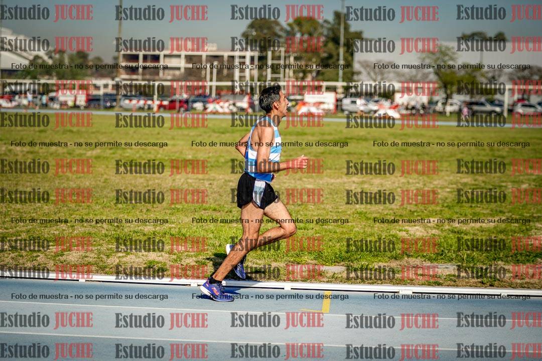 Fotos de los 10.000 m de mujeres y varones