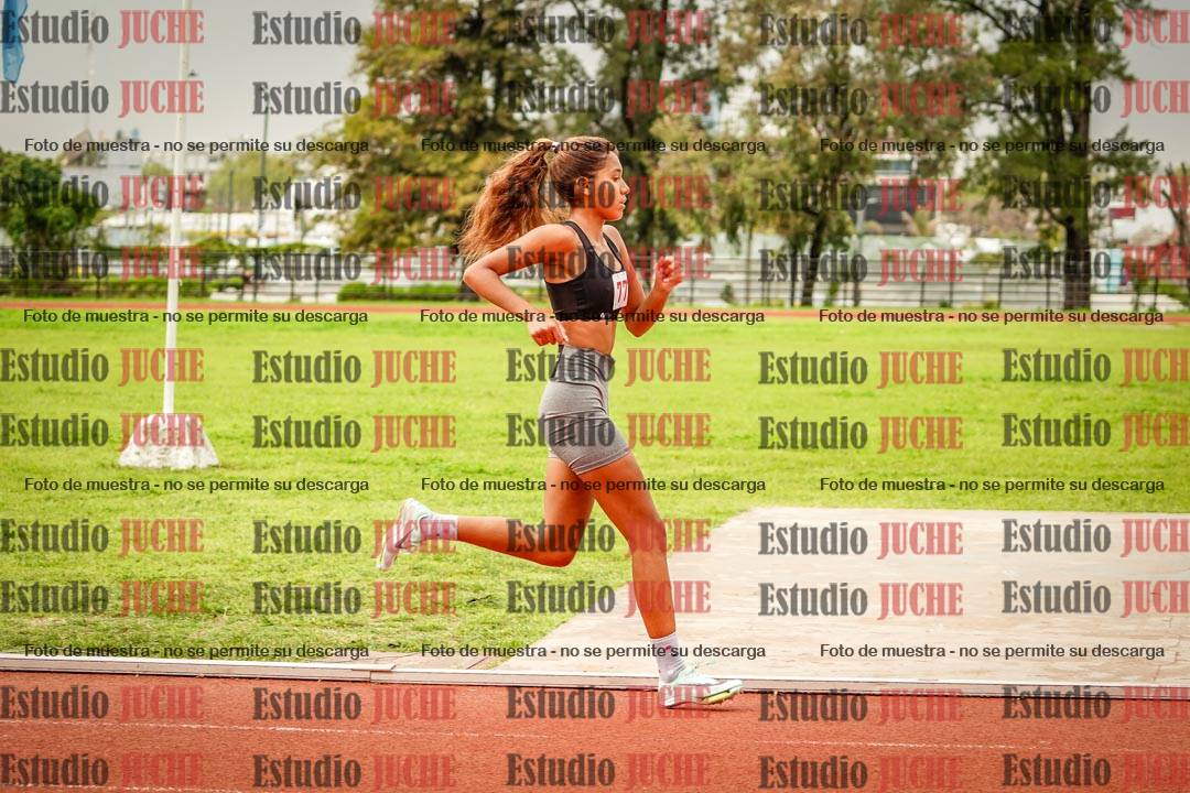 Fotos de los 2400 m llanos de mujeres