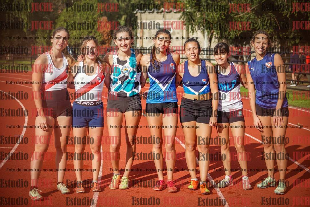 Fotos de algunos podios y extras del torneo