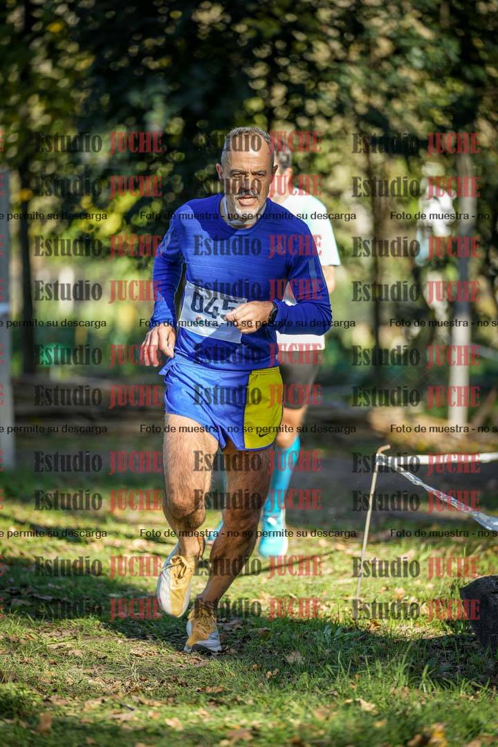 Fotos en el segundo punto del circuito