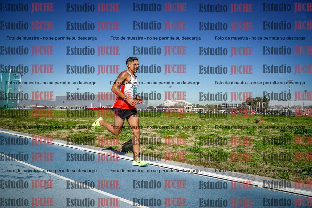 Fotos de los 10.000 m de mujeres y varones
