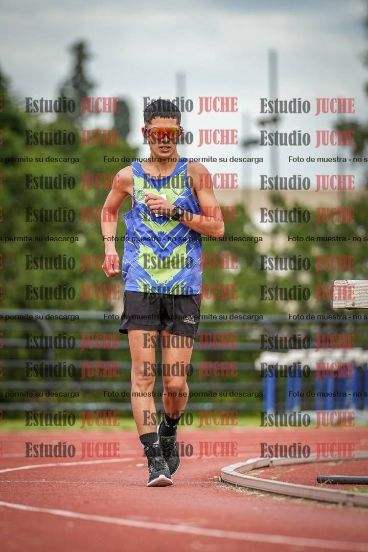 Fotos de los 10.000 m marcha