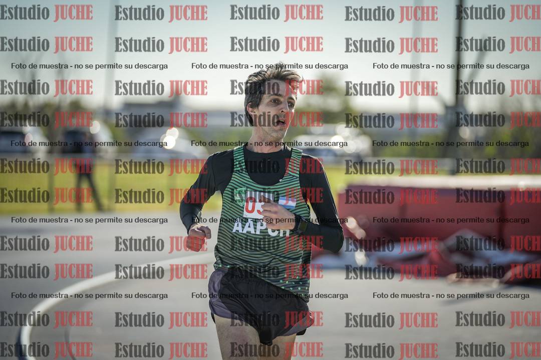 Fotos de los 10.000 m llanos de mujeres y varones