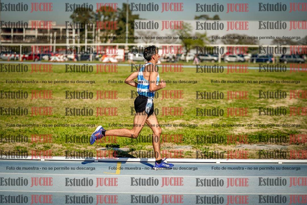 Fotos de los 10.000 m de mujeres y varones