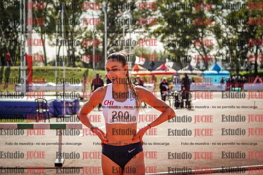 Fotos de algunos extras y podios del día 3
