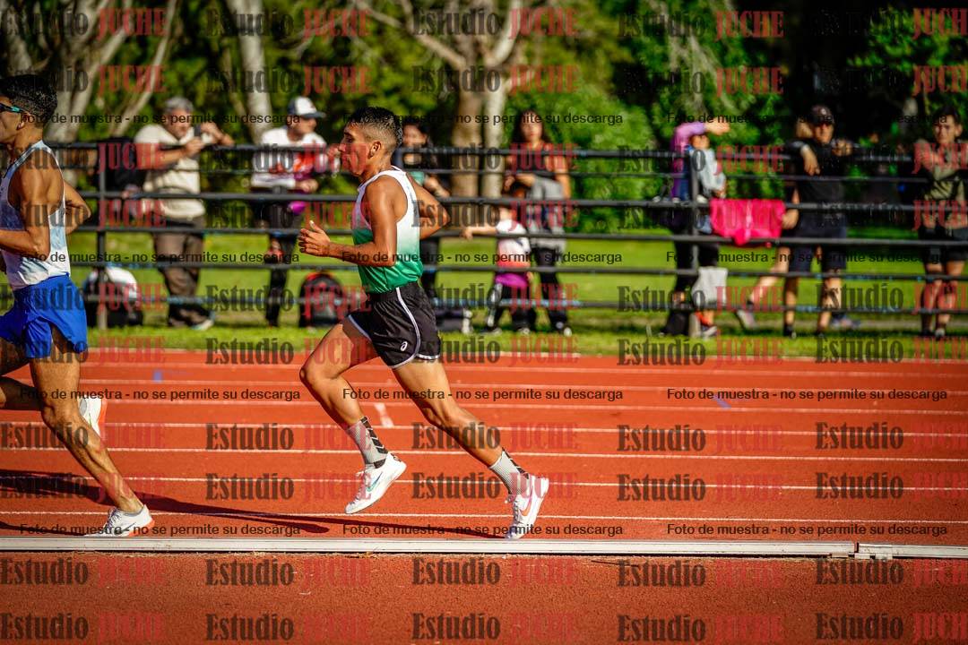 Fotos de los 10.000 m llanos