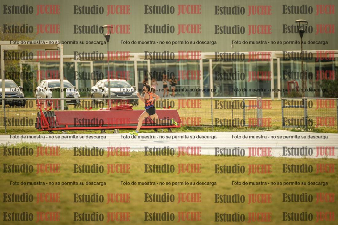 Fotos de los 300 m llanos de mujeres