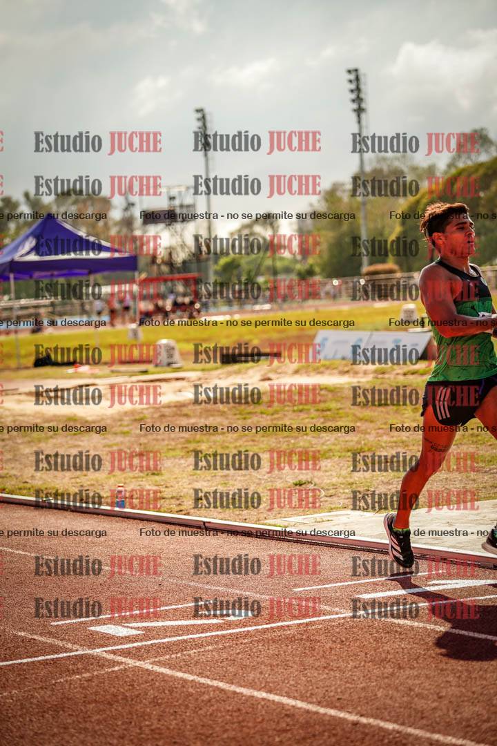 Fotos de los 10.000 m de mujeres y varones