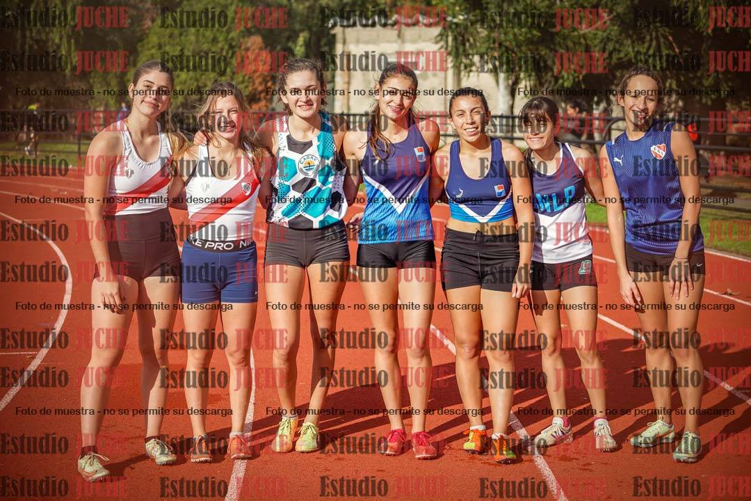 Fotos de algunos podios y extras del torneo