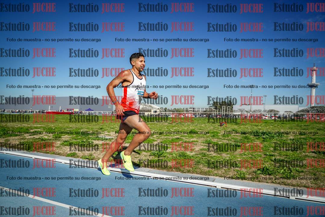 Fotos de los 10.000 m de mujeres y varones