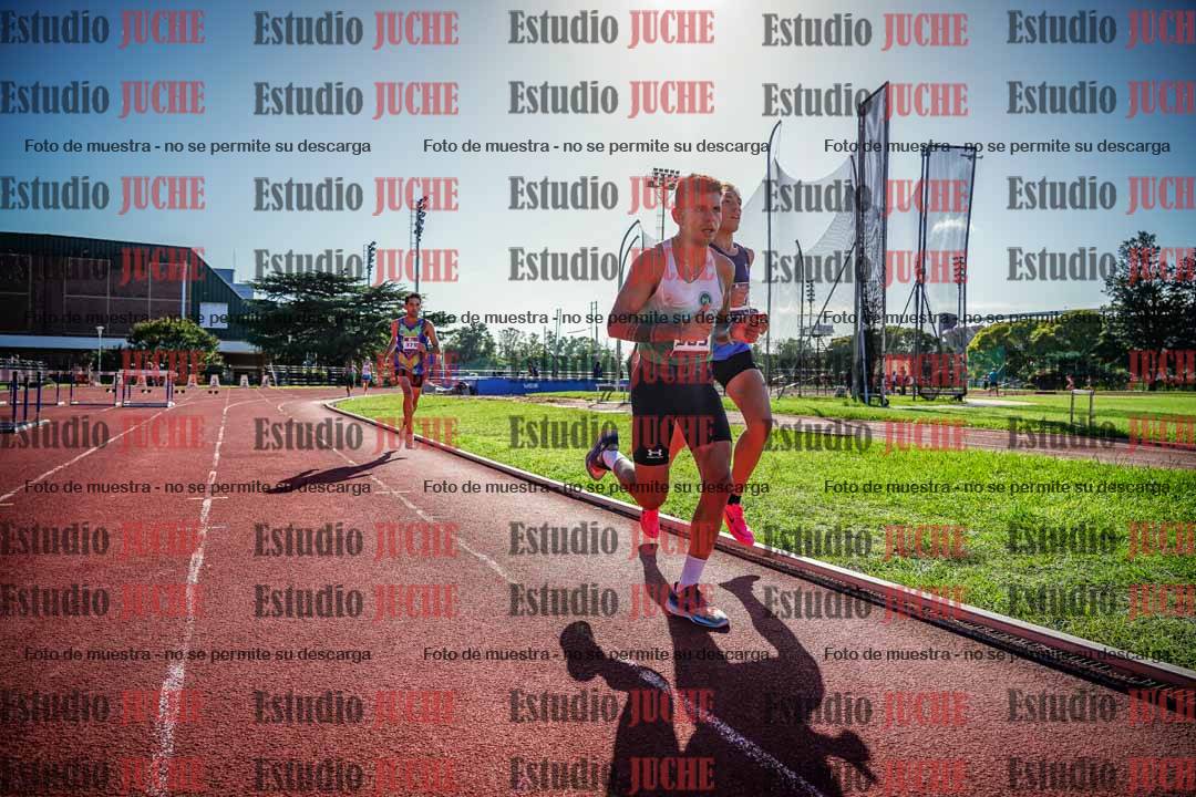 Fotos de los 10.000 m llanos