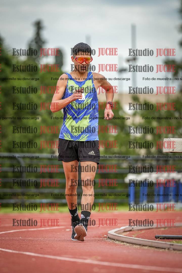 Fotos de los 10.000 m marcha