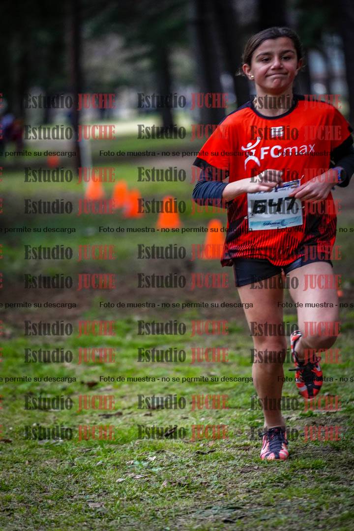 Fotos en el circuito