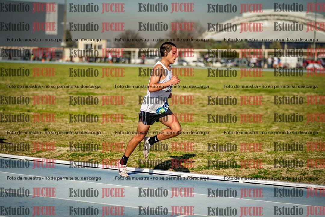 Fotos de los 10.000 m de mujeres y varones