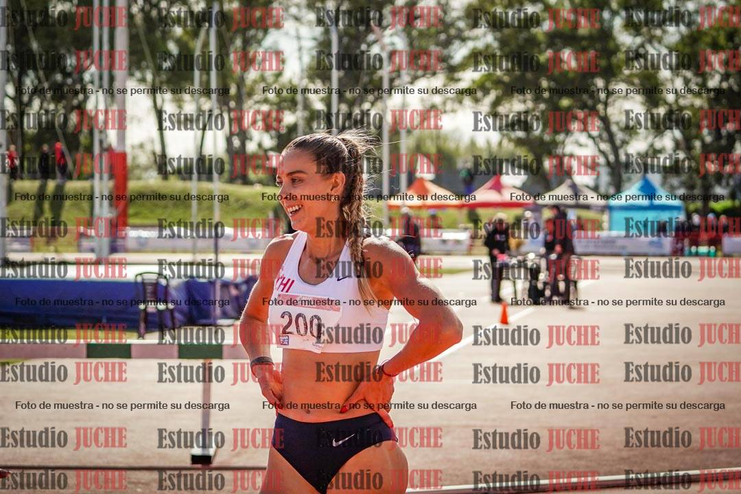 Fotos de algunos extras y podios del día 3