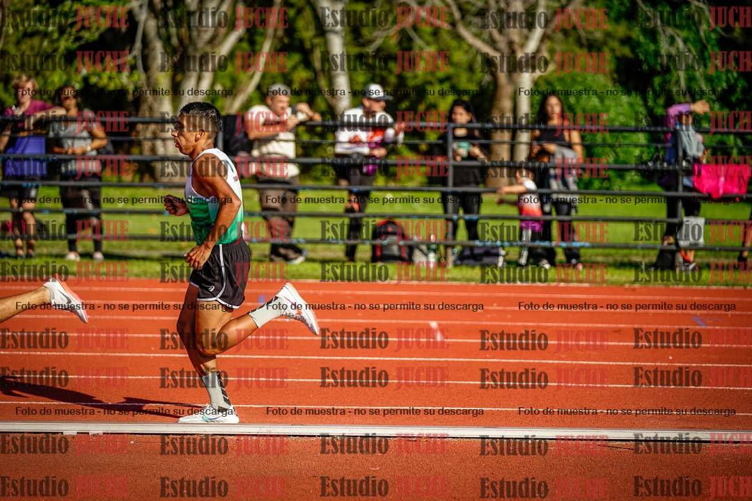 Fotos de los 10.000 m llanos