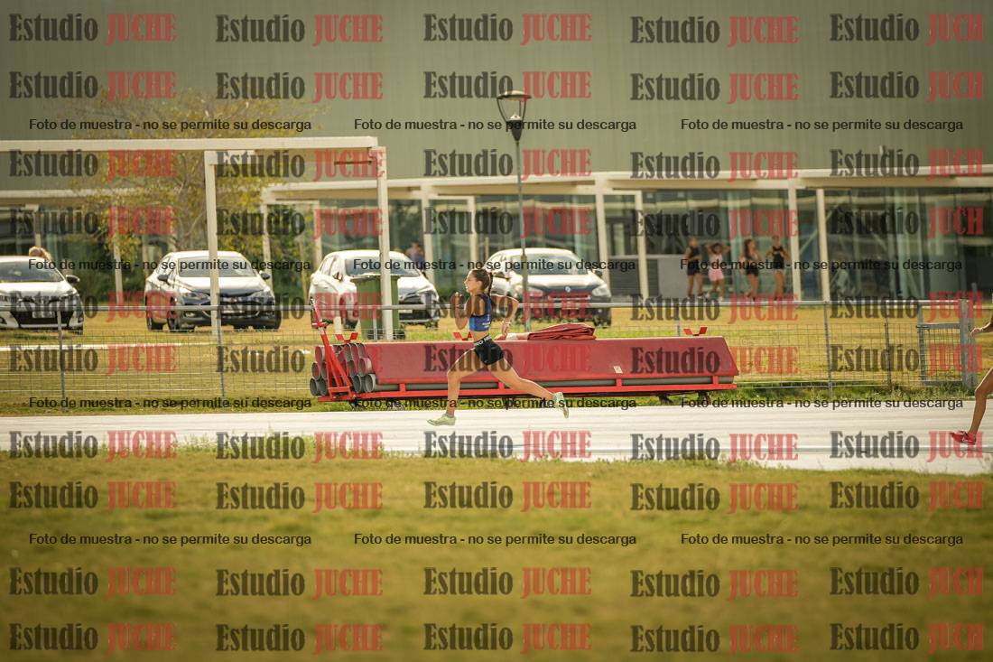 Fotos de los 300 m llanos de mujeres