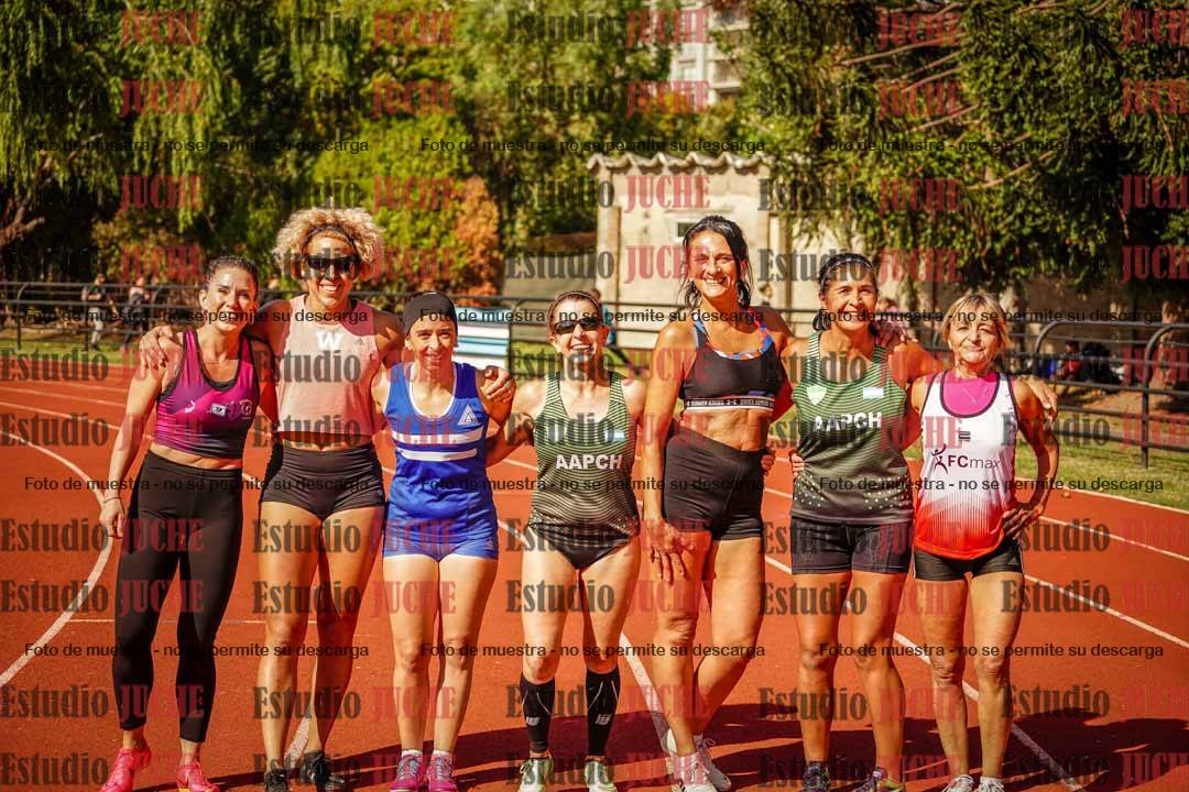 Fotos de algunos podios y extras del torneo