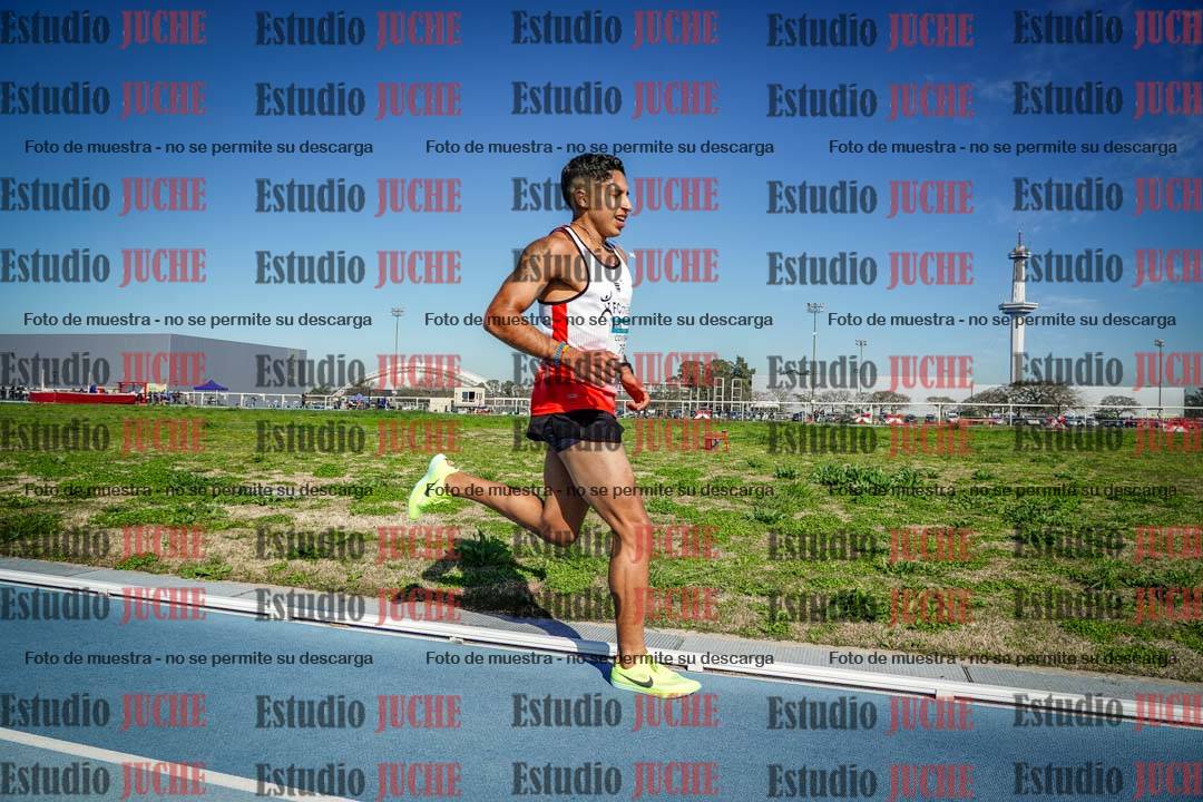 Fotos de los 10.000 m de mujeres y varones