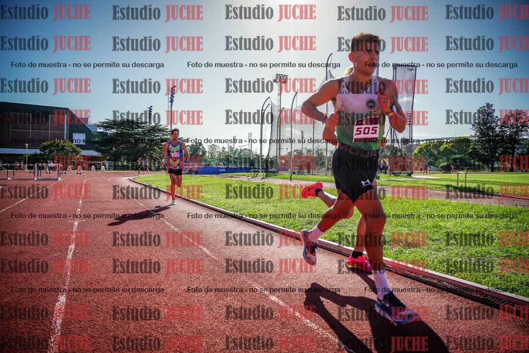 Fotos de los 10.000 m llanos